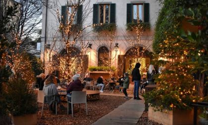 Merenda in Città Alta - Roberta Gherardi