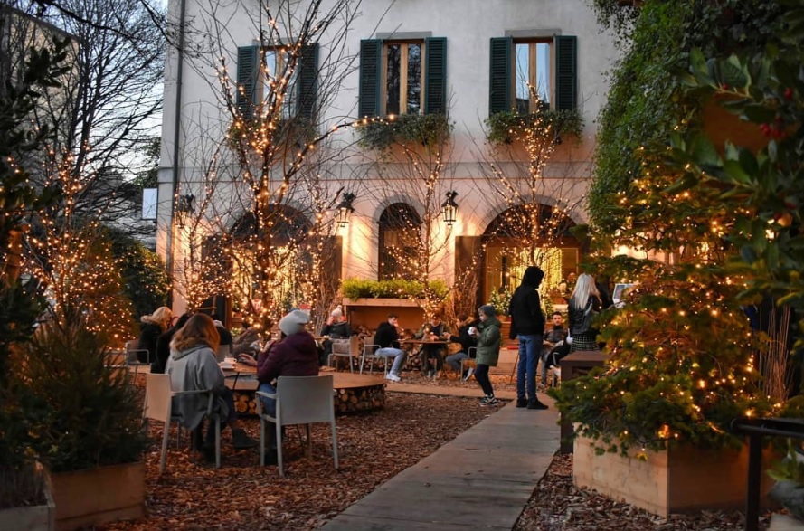 Merenda in Città Alta – Roberta Gherardi