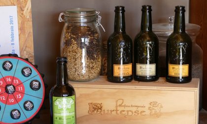 Birrificio Curtense, tutta la bontà della vera birra artigianale
