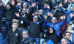 Qui l'entusiasmo è alle stelle e riempie pure Atalanta-Chievo