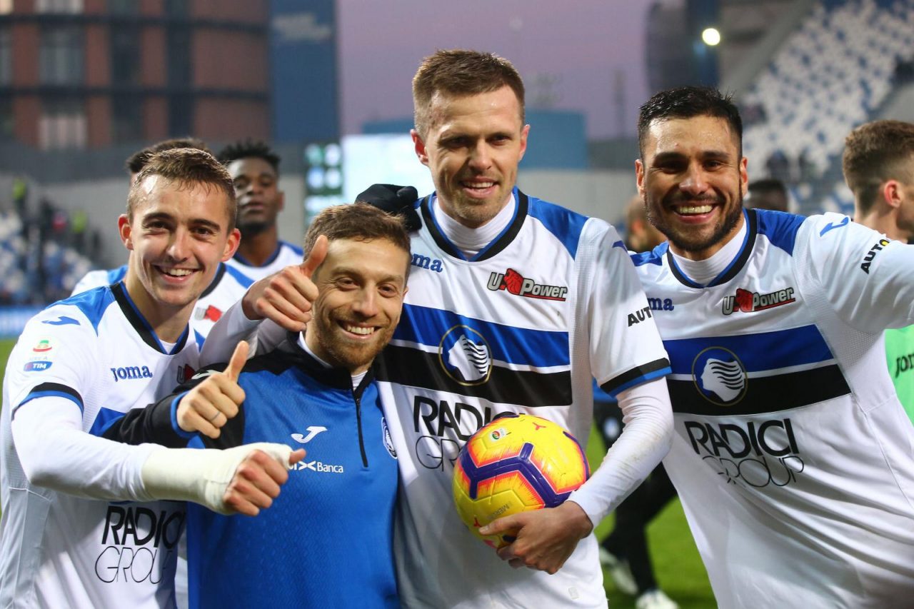Col Sassuolo, più che una vittoria è stata una dimostrazione di forza