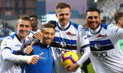 Col Sassuolo, più che una vittoria è stata una dimostrazione di forza