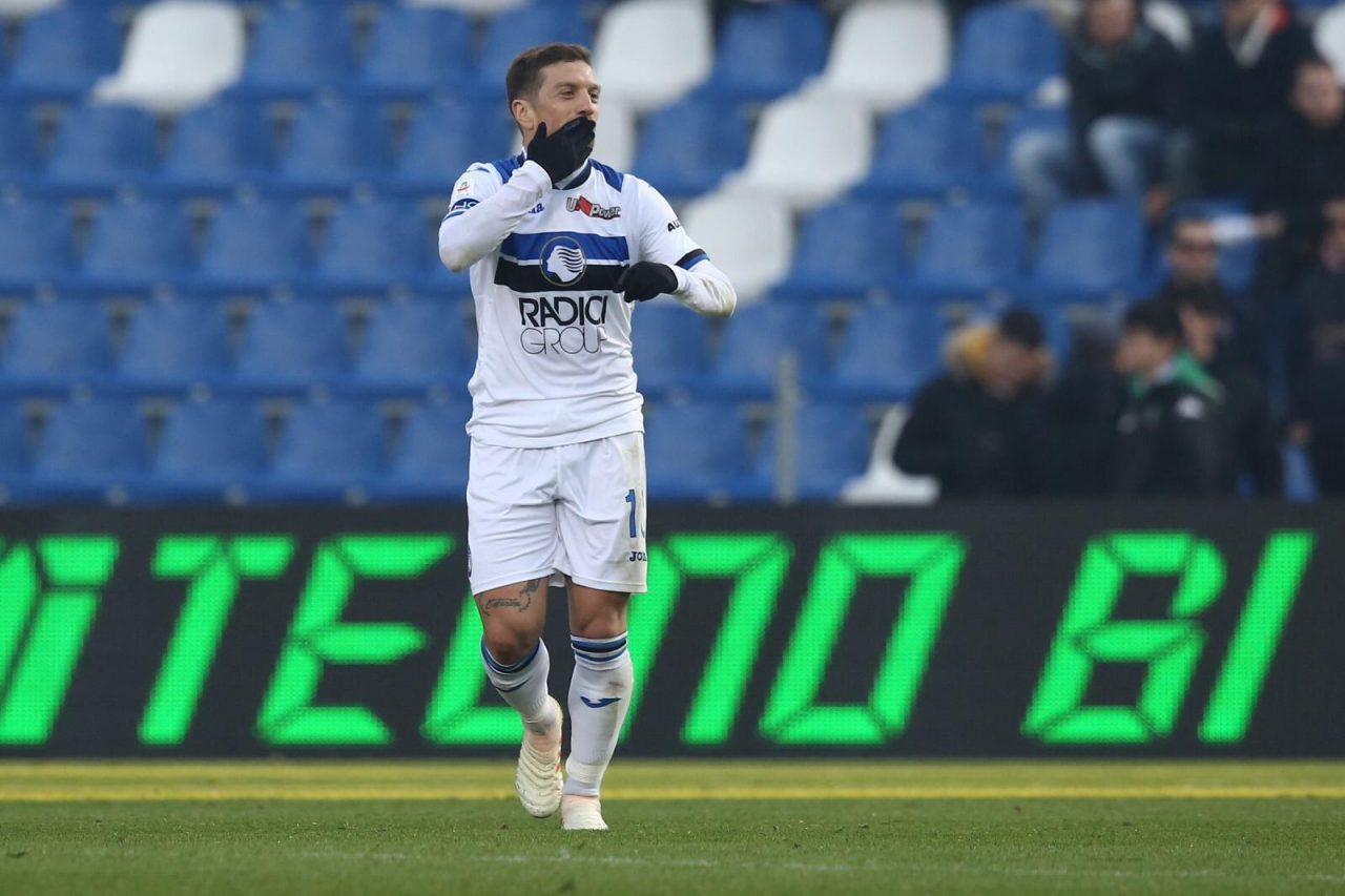 Il Papu è salito in cattedra Se Ilicic fosse più costante…