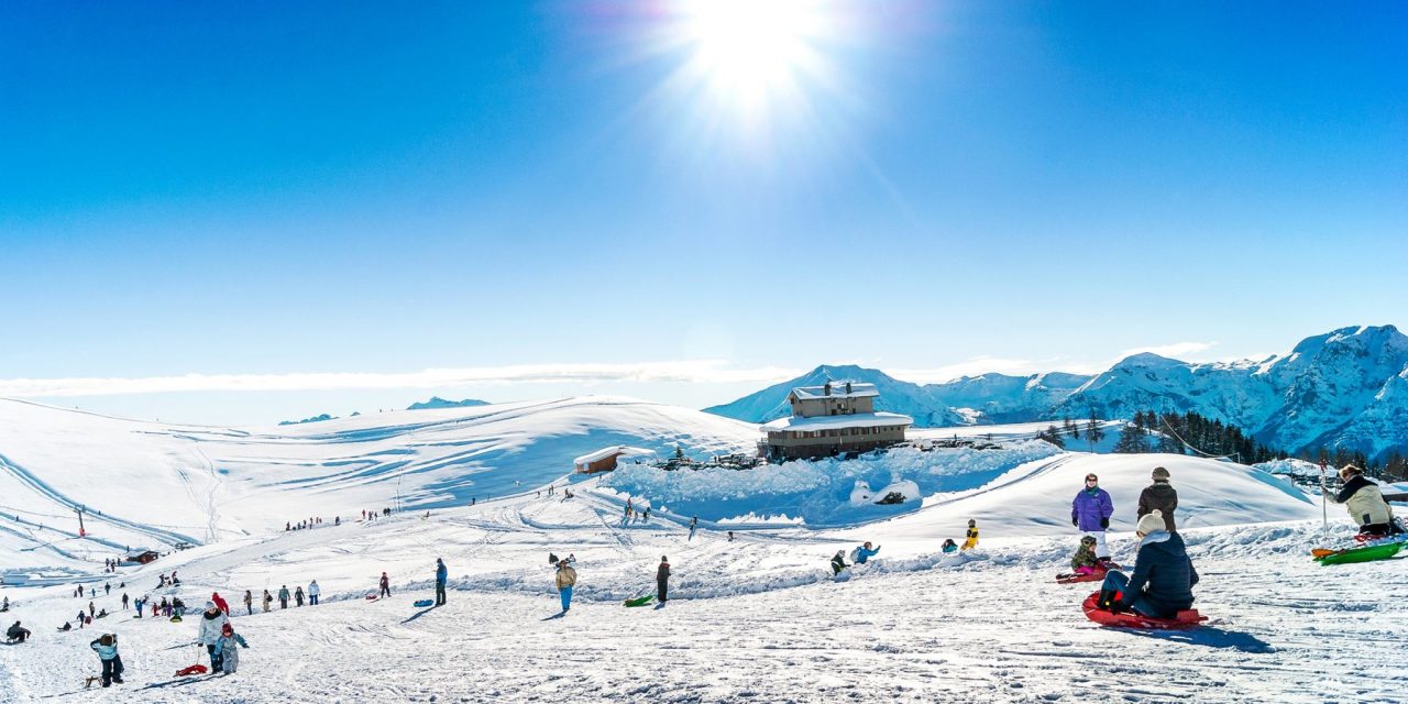 Il weekend nelle valli orobiche #89 Tutti gli eventi da non perdere