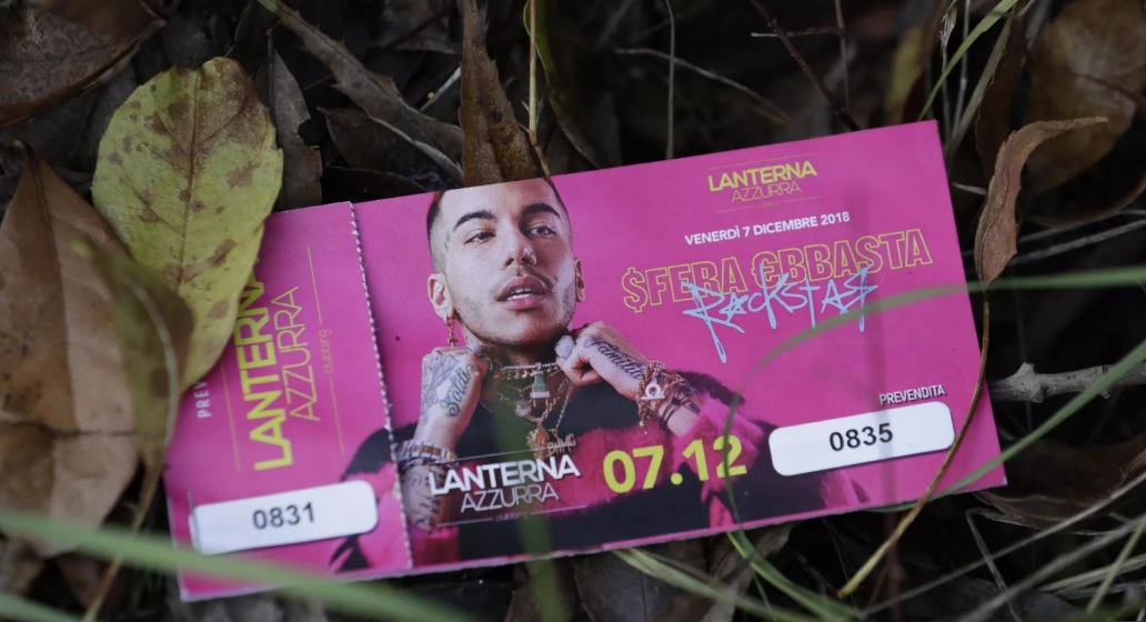 5 domande ancora senza risposta sulla assurda strage di Corinaldo