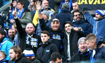 «E l'Atalanta?». Dialogo al bar dopo la notte a riveder Zapata