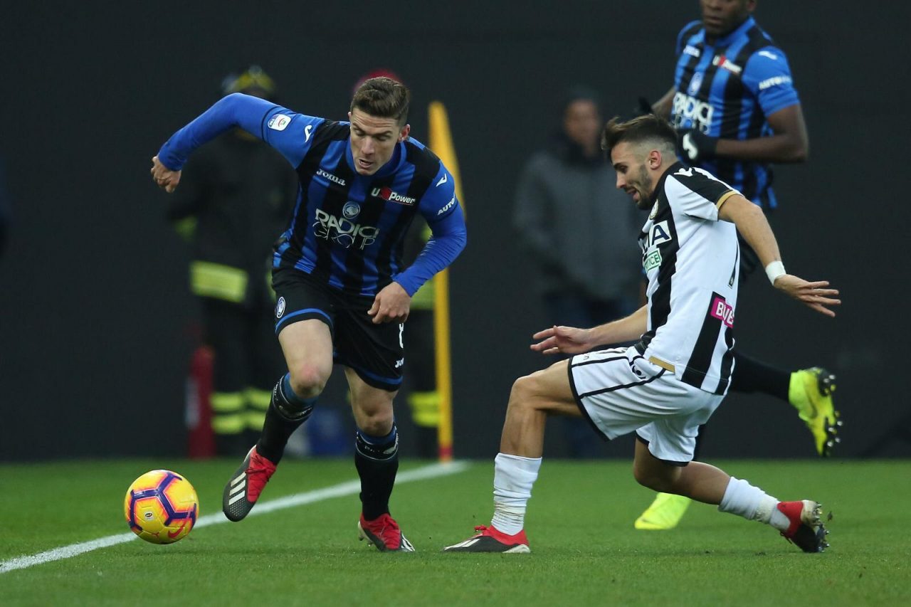 Defrel o Caprari strada aperta Il Dortmund punta Gosens