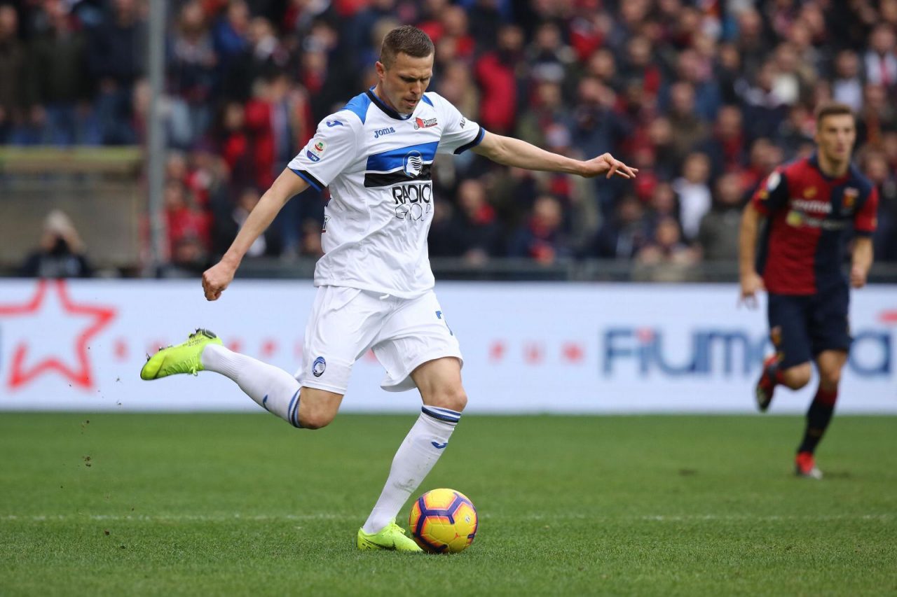 Natale amarissimo: col Genoa perdiamo 3-1