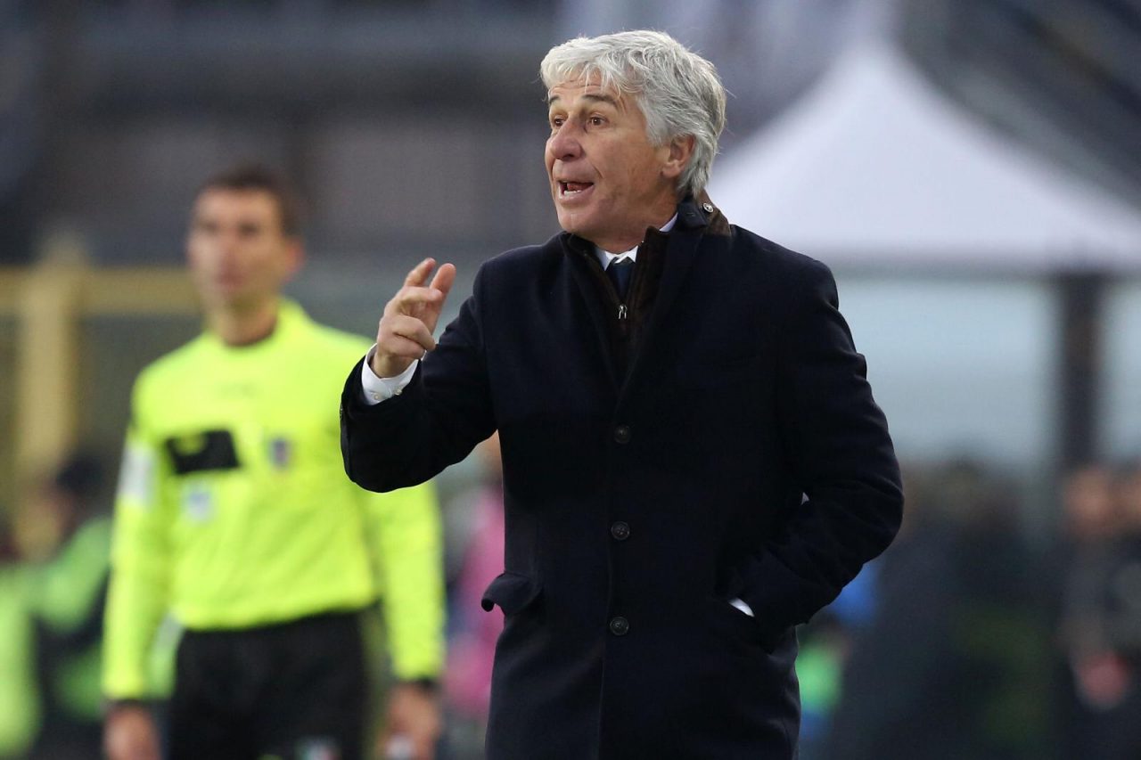 «Sul 2-1 dovevamo chiuderla» Gasp contento, ma non del tutto