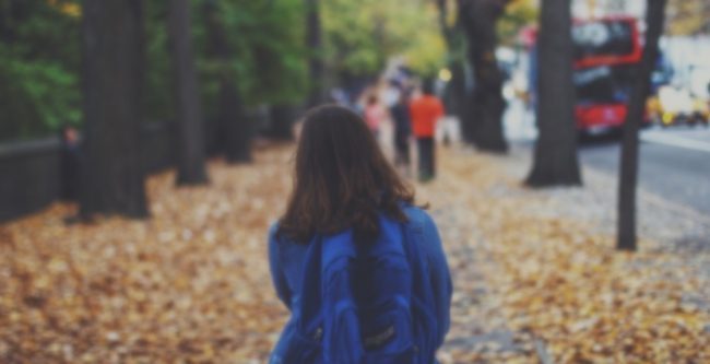 Diciassettenne scappa per amore Ritrovata col ragazzo nel Milanese