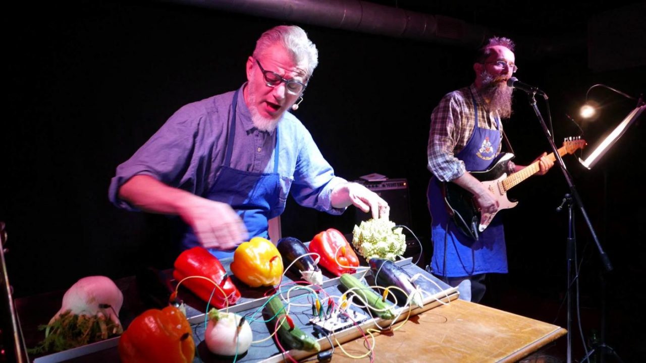 Che cosa fare stasera a Bergamo giovedì 6 dicembre 2018