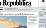 Le prime pagine dei giornali giovedì 27 dicembre 2018