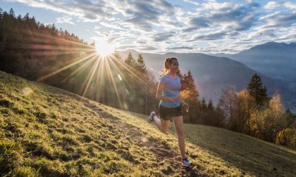 Ora alzatevi da tavola e fate sport! (aiuta pure a dormire meglio)