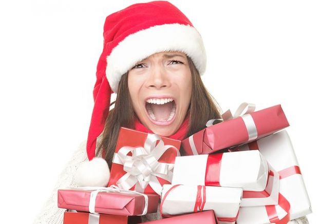 Come sopravvivere al Natale (dieci preziosi consigli salutari)