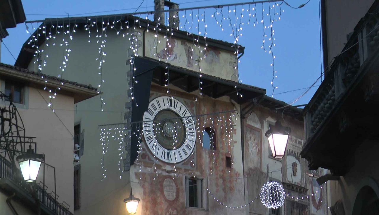 Weekend (e vigilia) nelle nostre valli Tutti gli eventi da non perdere