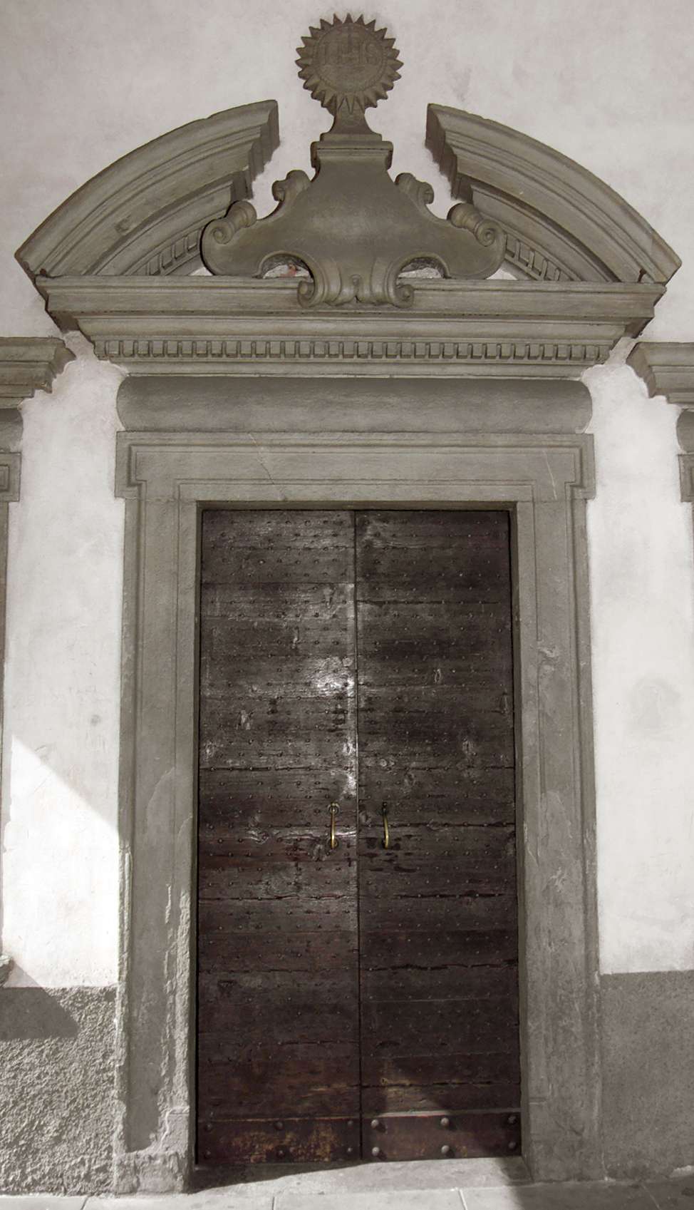 portale santa lucia vecchia