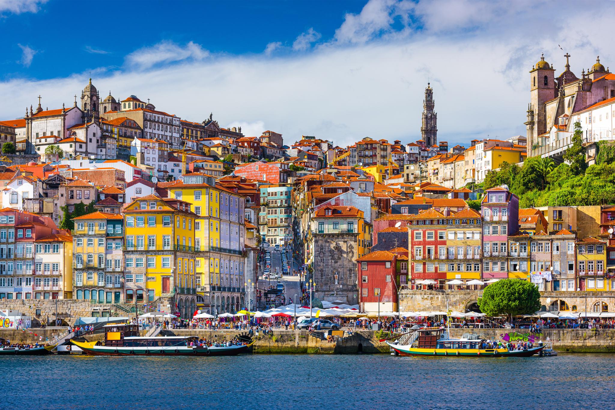 porto