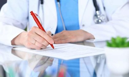 «Scrivete le ricette in stampatello!» Il ministero bacchetta i medici