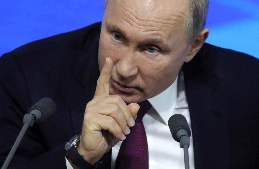 Perché Vladimir Putin ha parlato del rischio di una guerra nucleare