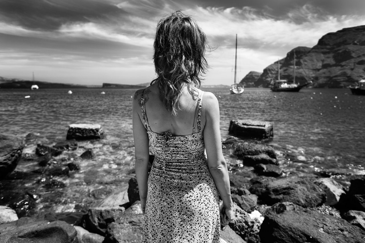 Presenza di qualcosa che manca La piccola storia della saudade