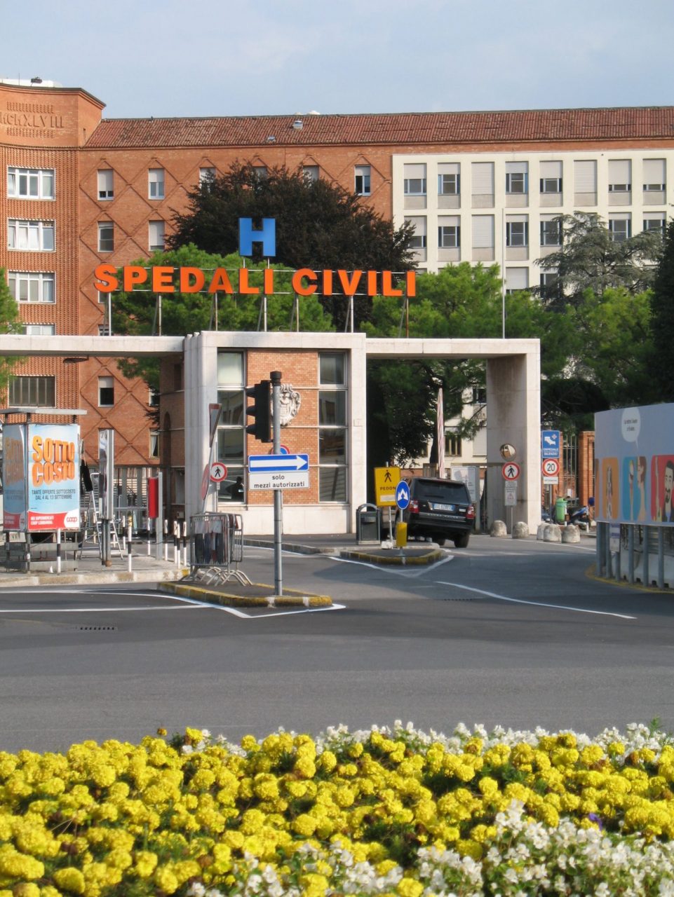 Brescia, altro neonato deceduto Ma tra i casi non c’è relazione