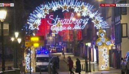 Cherif C., il terrorista ibrido Chi è l'attentatore di Strasburgo