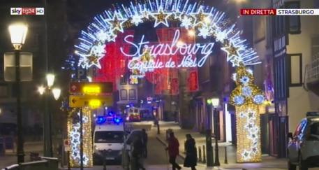 Cherif C., il terrorista ibrido Chi è l’attentatore di Strasburgo