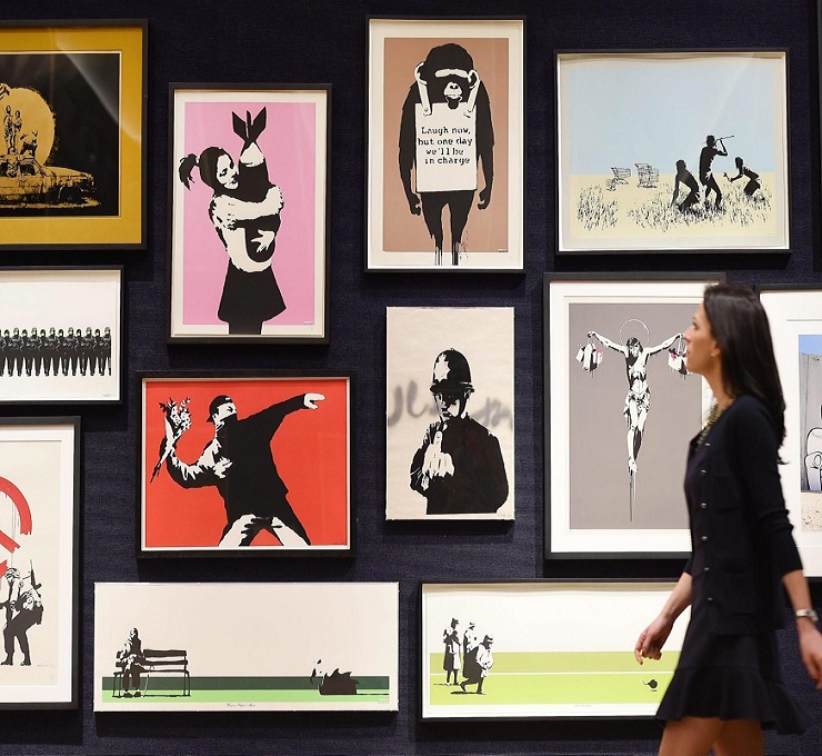 5 mostre da vedere questo inverno