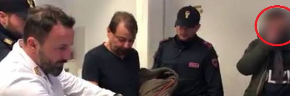 Cinque notizie che non lo erano Ma quale agente sotto copertura…
