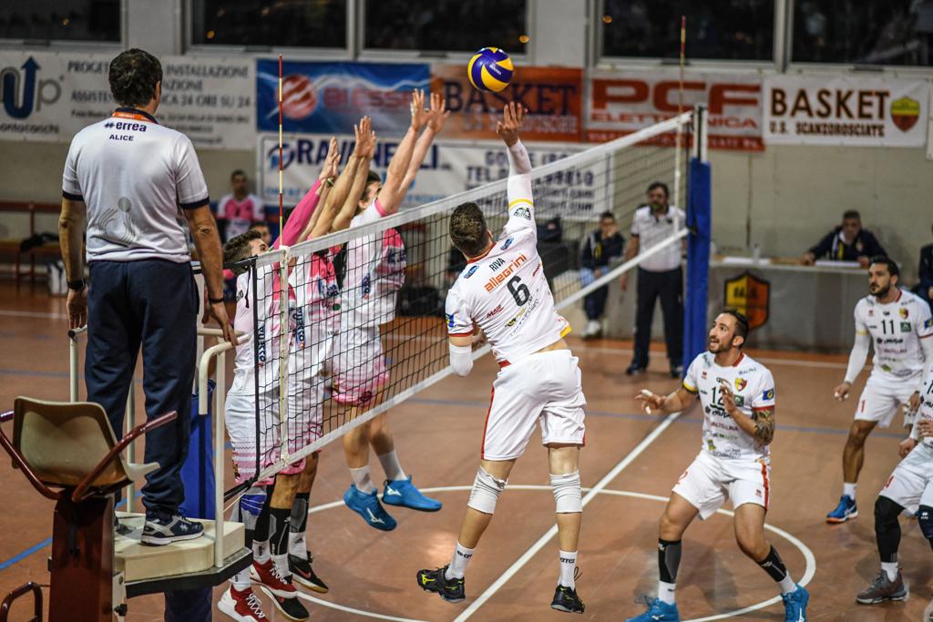 Il punto sulla pallavolo bergamasca Cisano ko, Casazza cambia coach