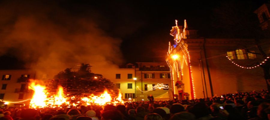 Che cosa fare stasera a Bergamo mercoledì 16 gennaio 2019