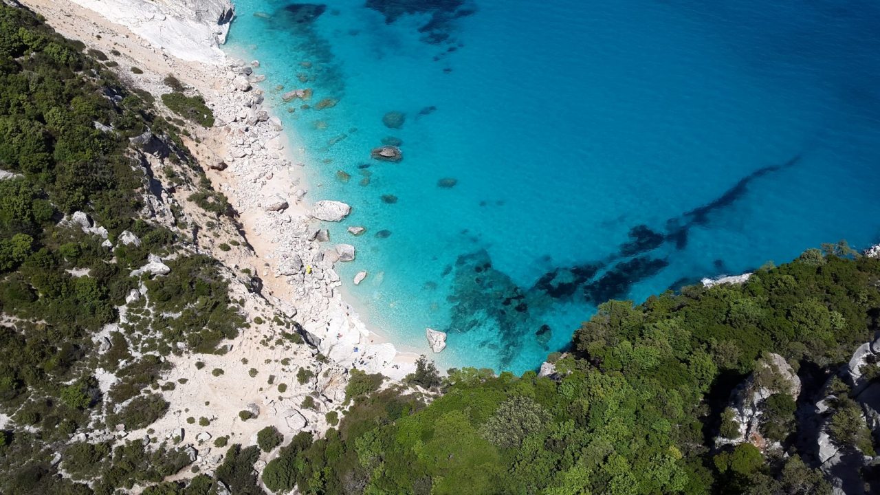 Sardegna, una vacanza da sogno