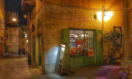 Angoli di bellezza in Città Alta - Worldonthefork