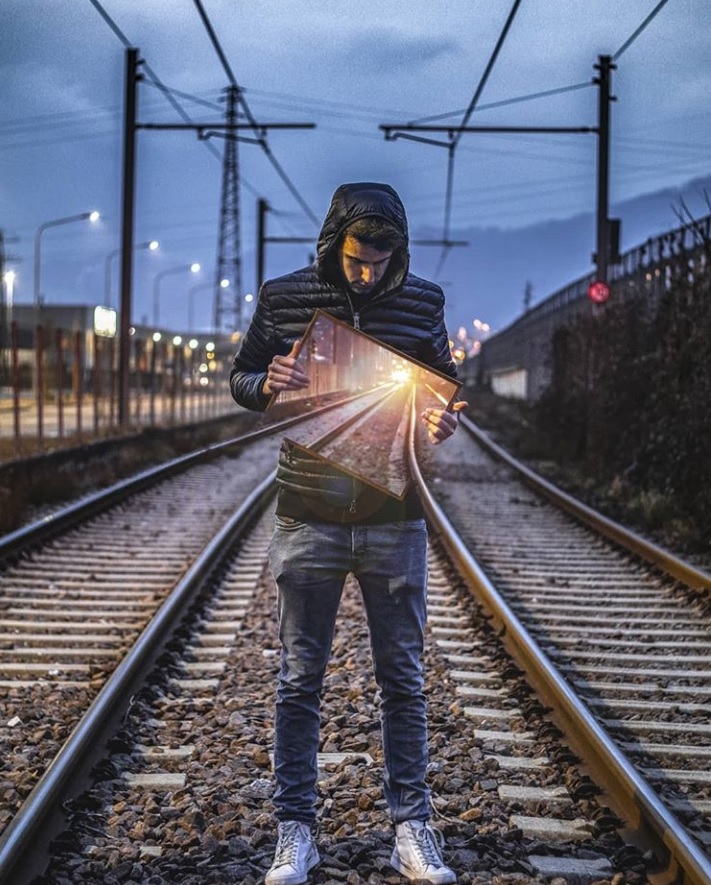 Che bomba! – Enrico Azzola