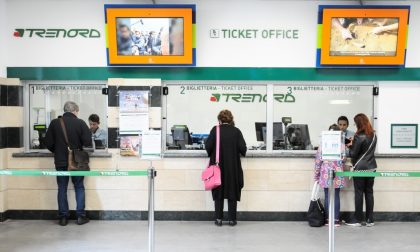 Trenord assume e cerca venti nuovi dipendenti per biglietterie e assistenza ai clienti