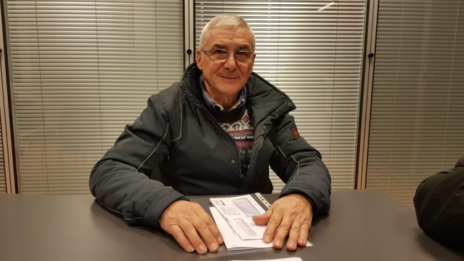 Deve pagare il bollo di un’auto che ha venduto trent’anni fa