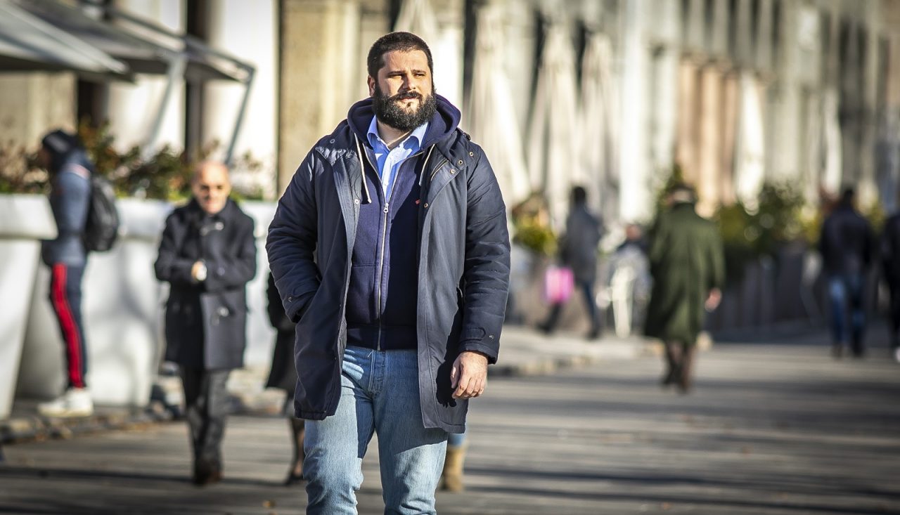 «Il centro e i borghi sono vivi Smettiamola di lamentarci»