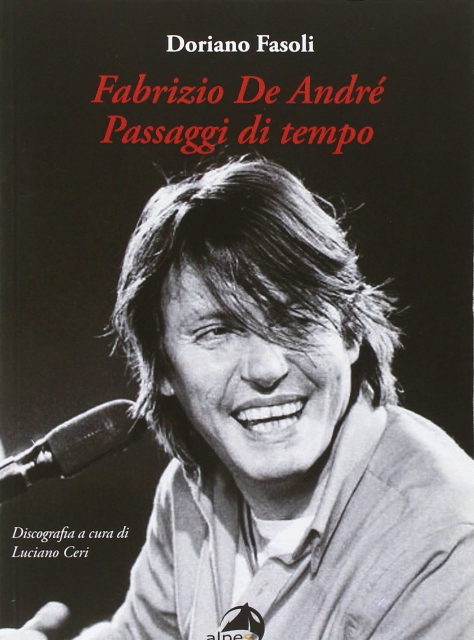 Fabergamo, 4 giorni di De Andrè a vent’anni dalla sua scomparsa