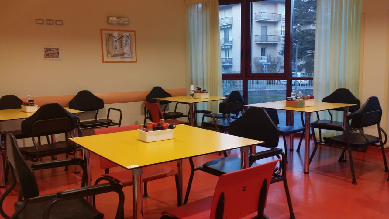 Pazienti derubati all’ospedale A Ponte c’è un bel problema