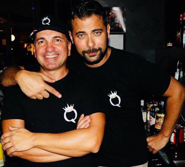 Pizze e Disco: Fabrizio Ciccone ha sfornato un vero successo