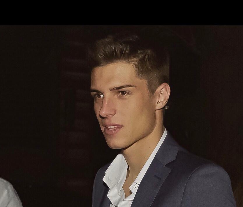 Intervista ad Ale, (forse) parente del Caravaggio. Lo trovate a Orio