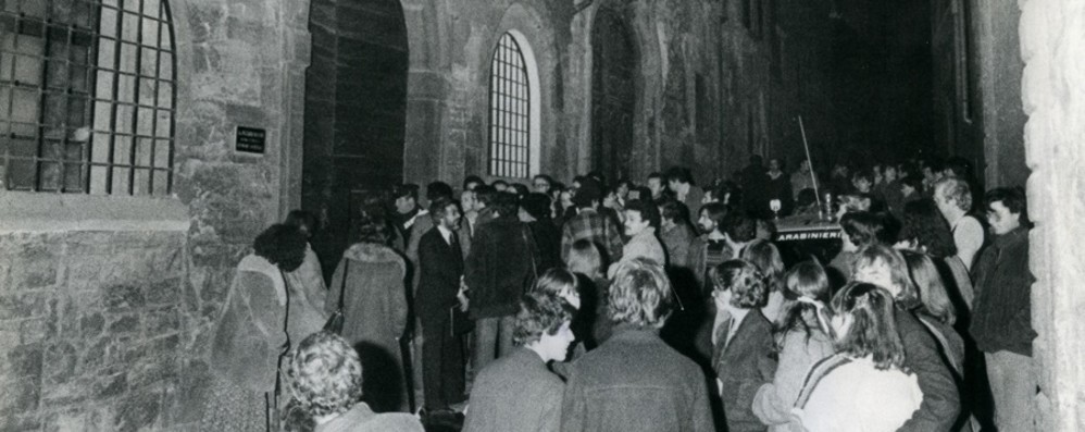 Bergamo non ha mai fatto i conti con gli Anni di Piombo