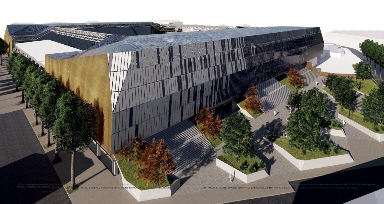 Il Primo Maggio giù la Nord Inizia un’altra rivoluzione