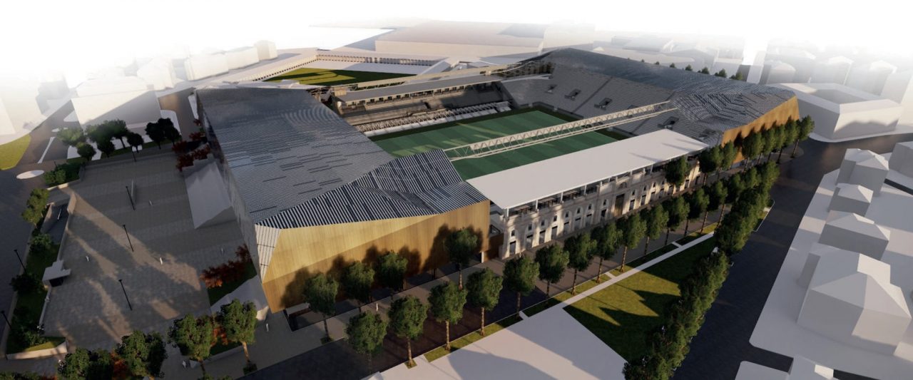 L’Atalanta ci regala un quartiere