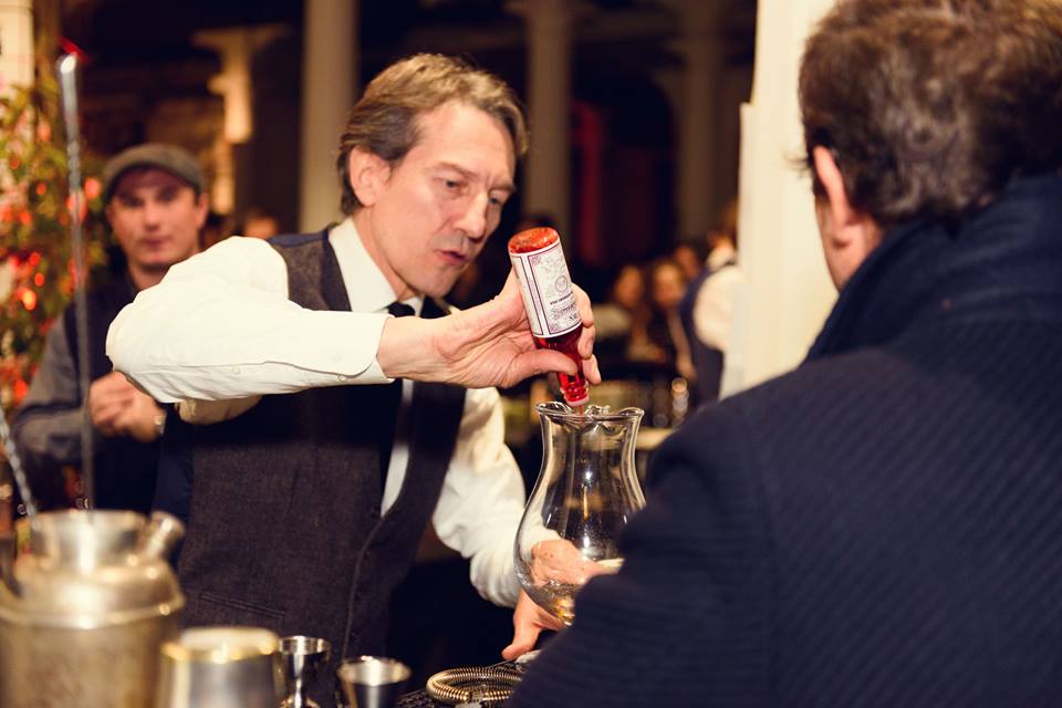 I 7 re dei cocktail (più uno) al FaSe Cocktail Night, tutto in una notte
