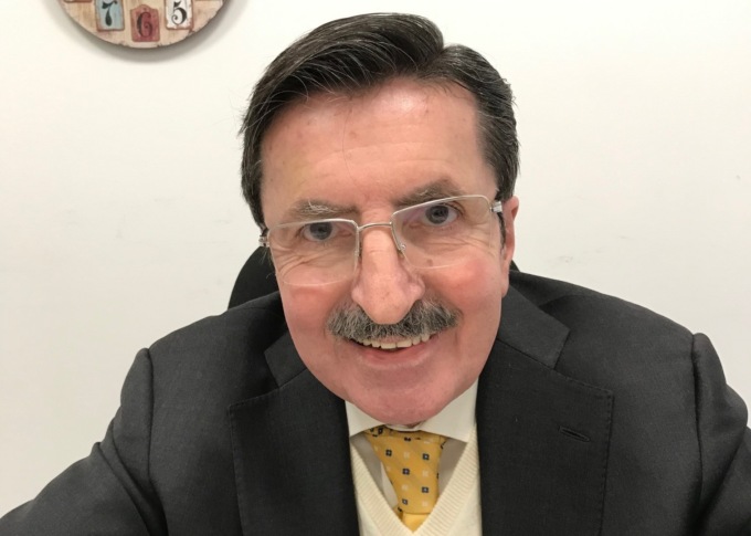 Ricordo di Pierangelo Cornaro, lo chef gentile della gloriosa Taverna del Colleoni