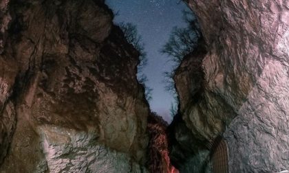 Tra la strada e le stelle (Serina) - Valeria Fiorillo
