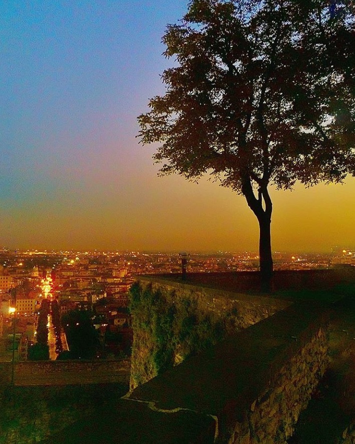 Mafia quando cala la sera – Nancy