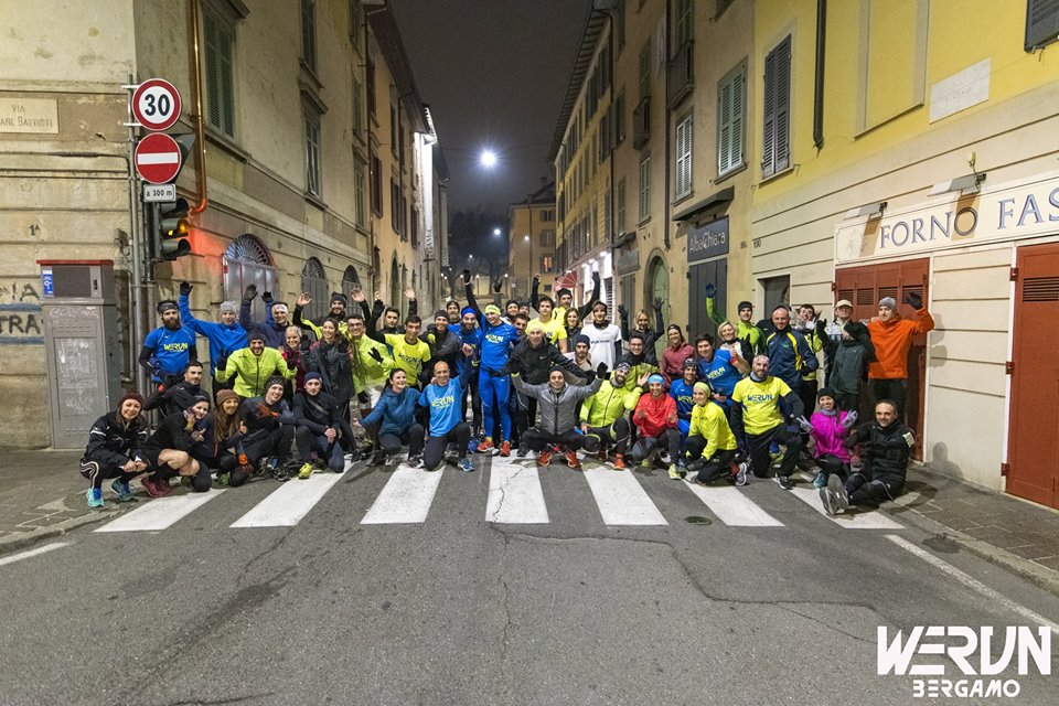 Che cosa fare stasera a Bergamo mercoledì 30 gennaio 2019