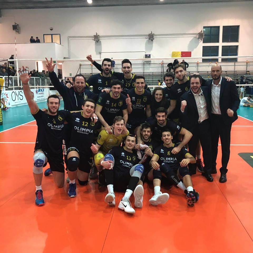 L’Olimpia strappa un altro successo Ora testa e cuore alla Coppa Italia